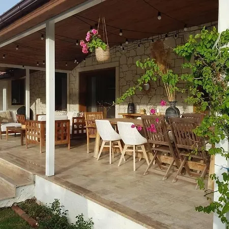 빌라 Amazing 8 Person Luxury Private