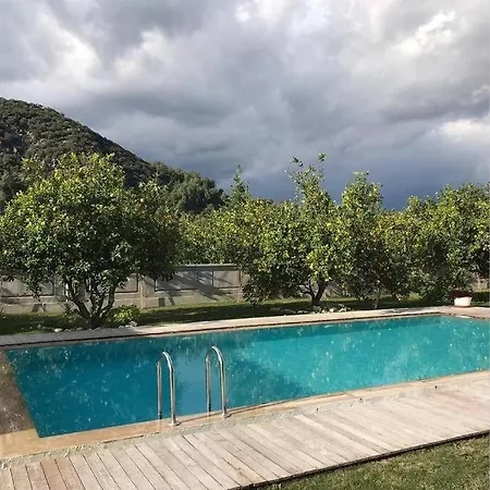 빌라 Amazing 8 Person Luxury Private 달리안