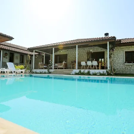 Amazing 8 Person Luxury Private 빌라 달리안