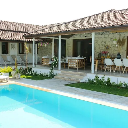 Amazing 8 Person Luxury Private 빌라