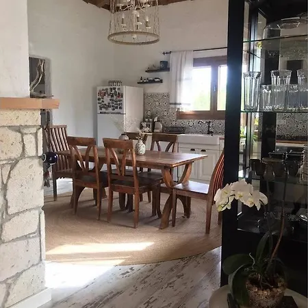 Villa Amazing 8 Person Luxury Private Dalyan