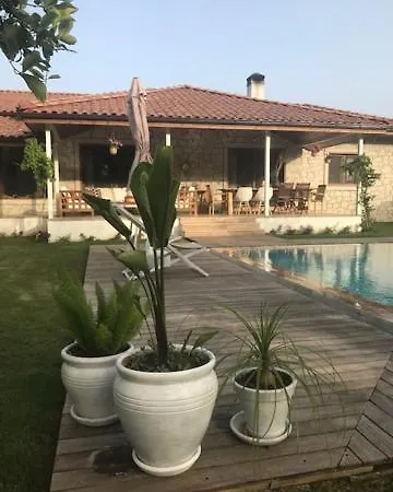 Villa Amazing 8 Person Luxury Private *